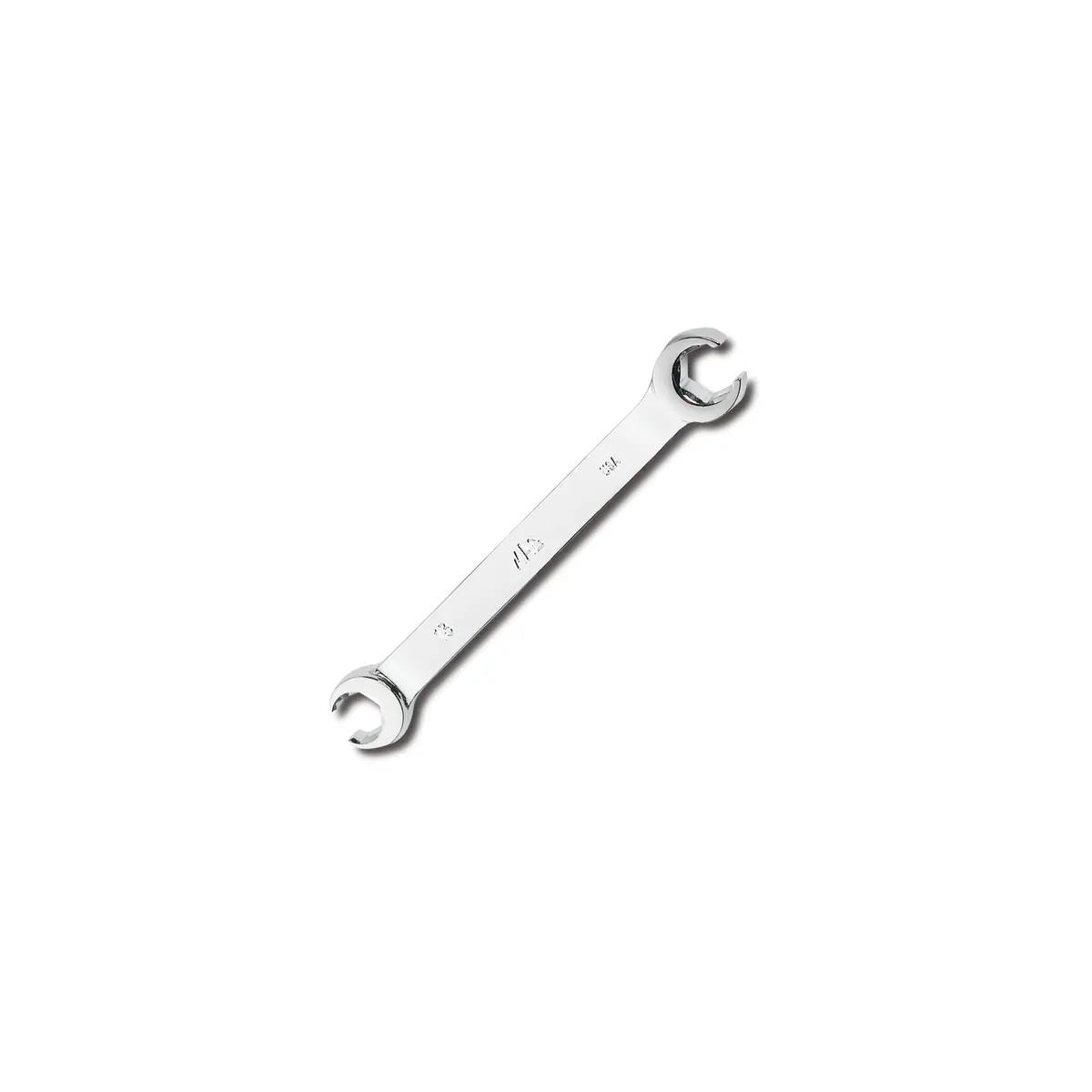 Double-End Flare Nut Wrench 13Mm X 14Mm - 6-Pt. 1