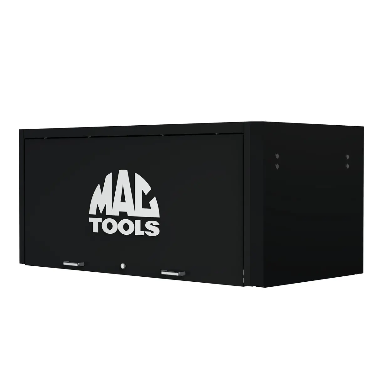Macsimizer® Series Hutch For M5930 - Flat Black 1