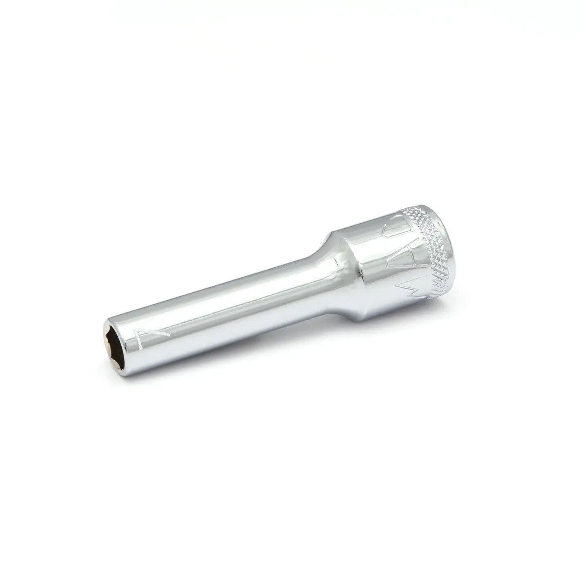 3/8" Drive Deep Socket 7Mm - 6-Pt. 1