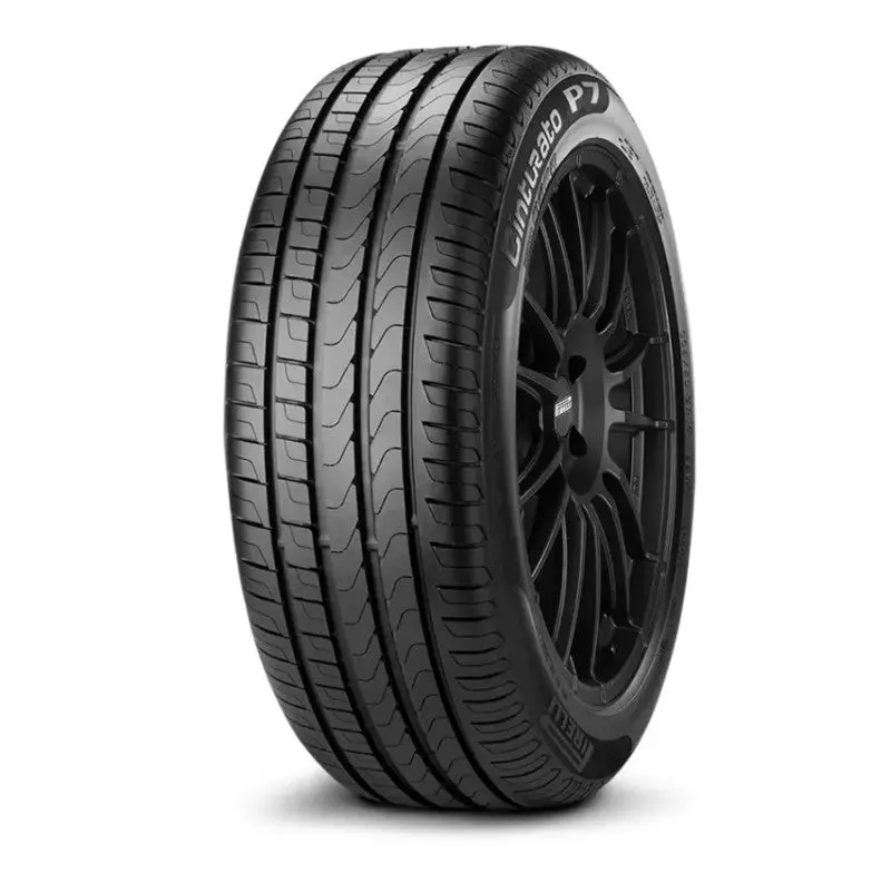 Pirelli Cinturato P7 High-Performance Tire – 225/50R17, Load Index 98, Speed Rating Y 1