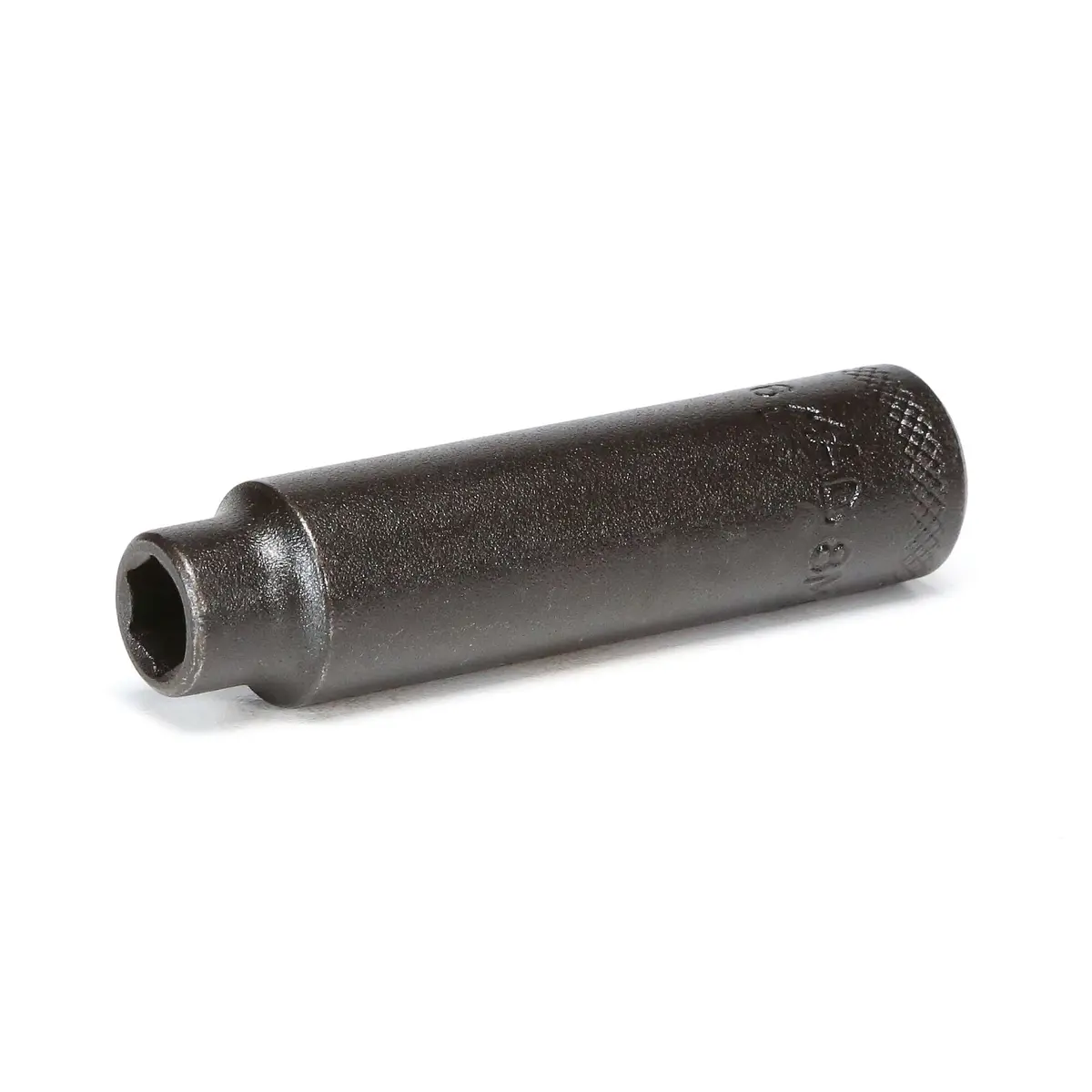3/8" Drive Extra-Deep Impact Socket 8Mm - 6-Pt. 1