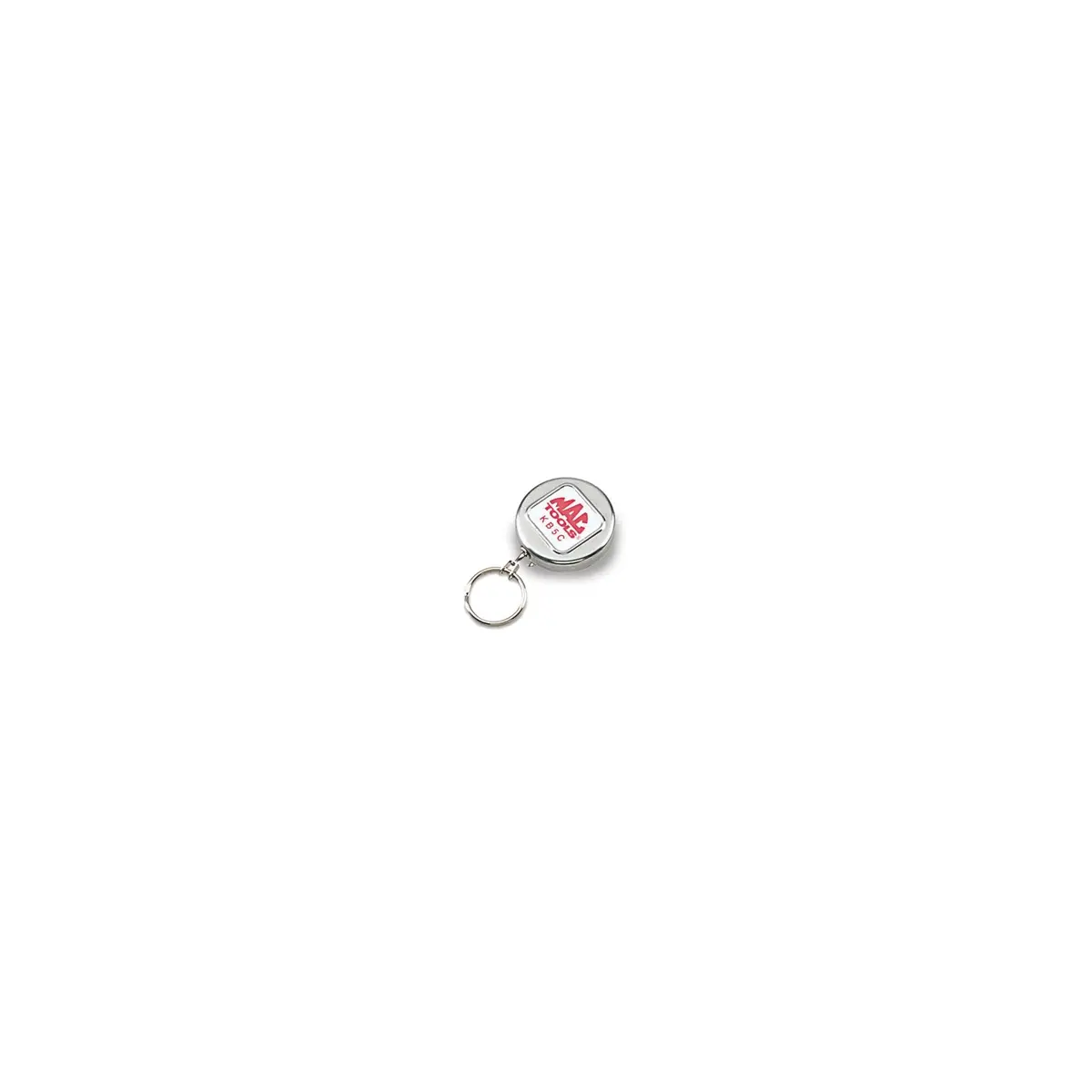 Retractable Key Chain 1