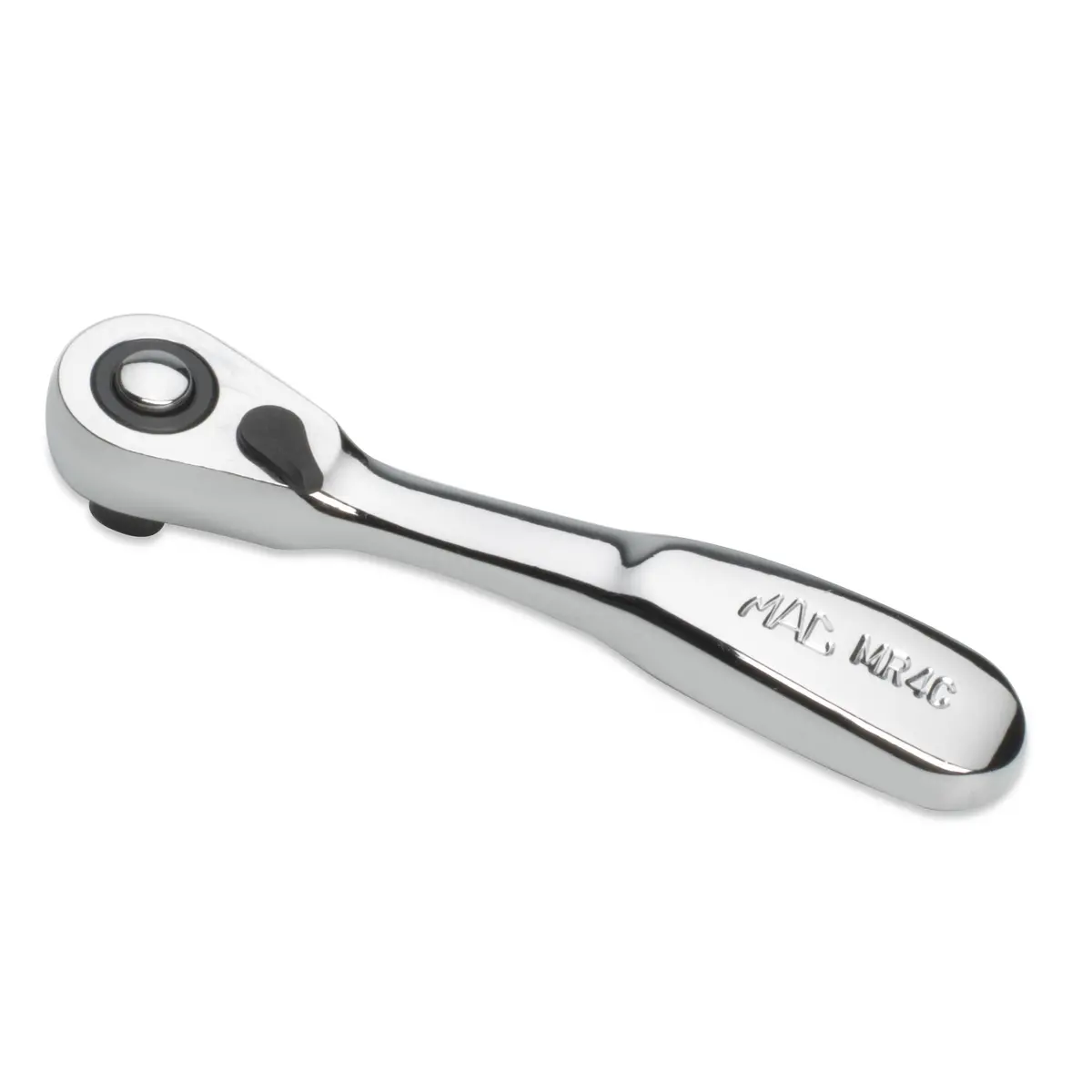 1/4" Drive Mini Ratchet - 4" 1