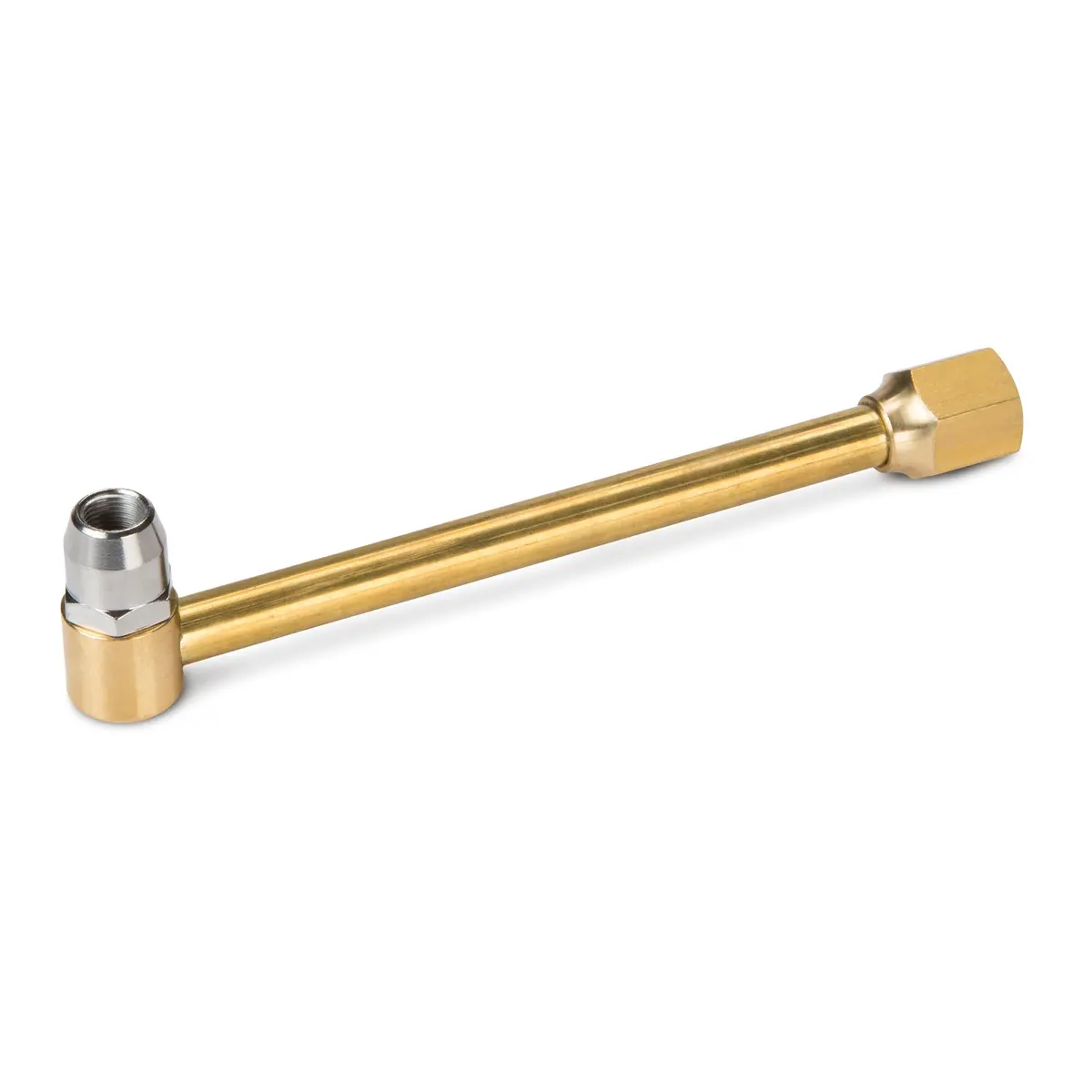 90° Extended Air Chuck 1
