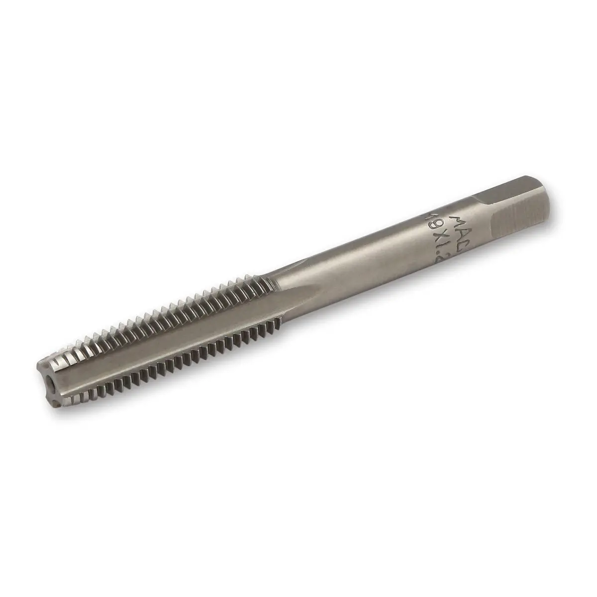 Metric Plug-Style Tap M9-1.25 1