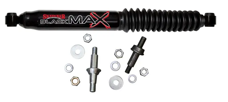 Skyjacker Steering Stabilizer Kit For 1979–1986 Gmc K2500 Trucks 1