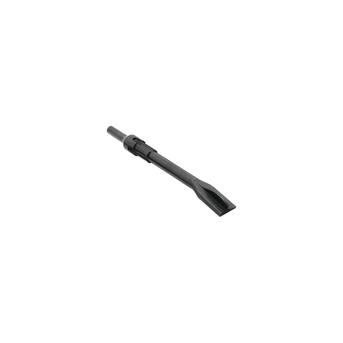 .401 Shank Non-Turning Air Hammer Panel Cutter 8" 1