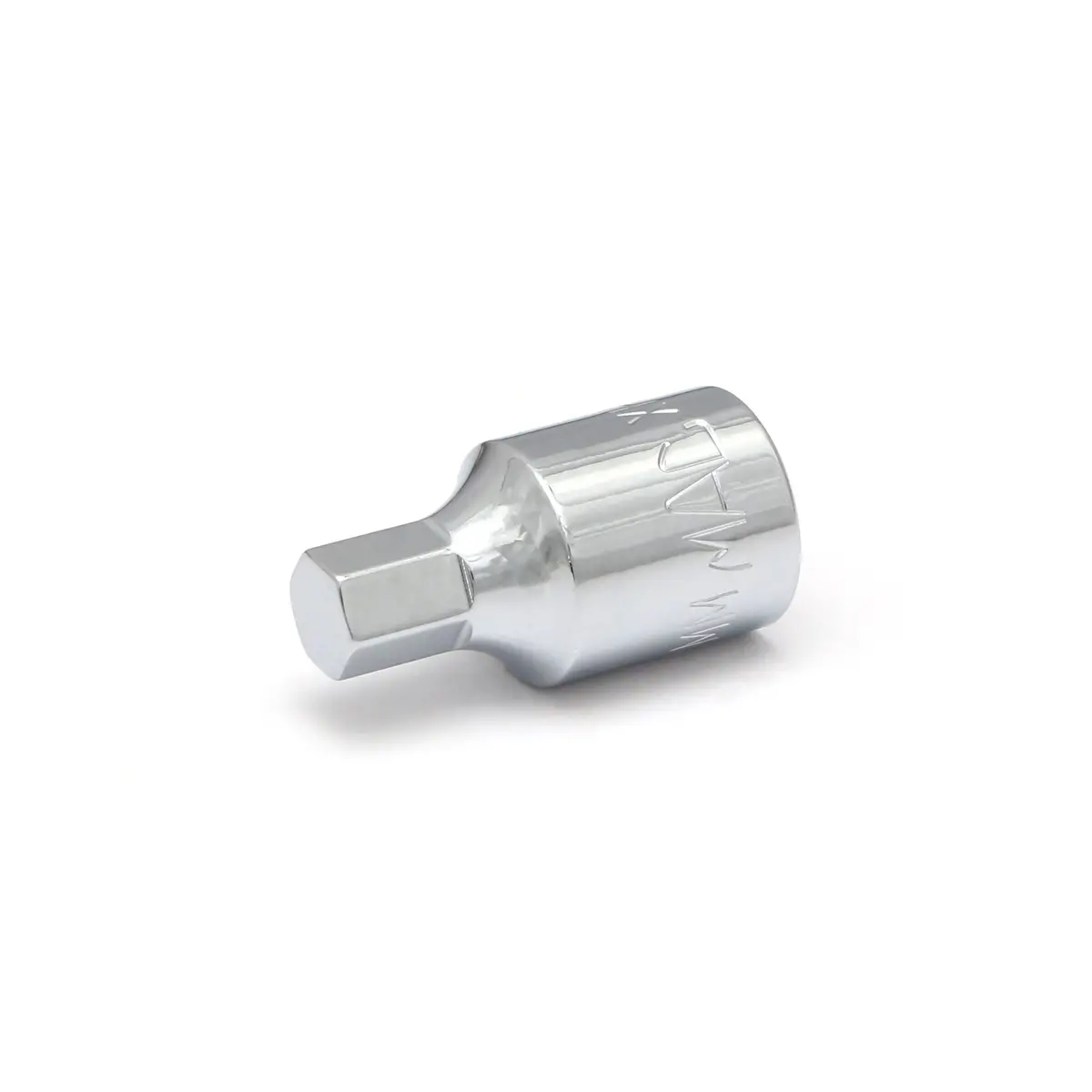 3/8" Drive Male Hex Drain Plug Socket 9Mm 1