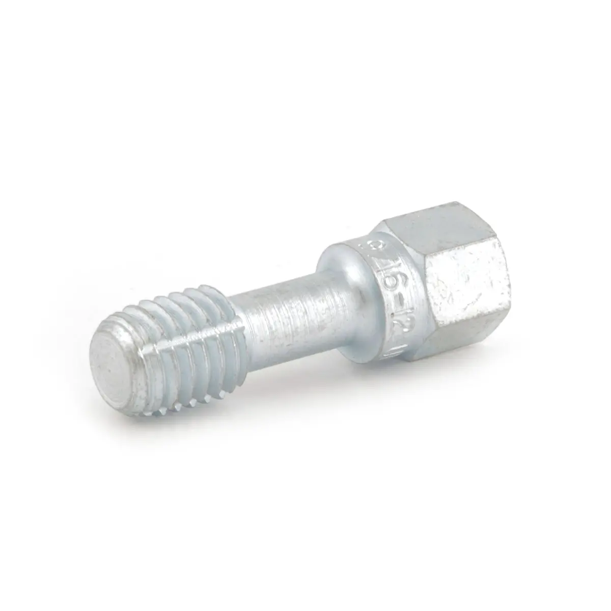 National Coarse Rethreading Tap 9/16-12 1