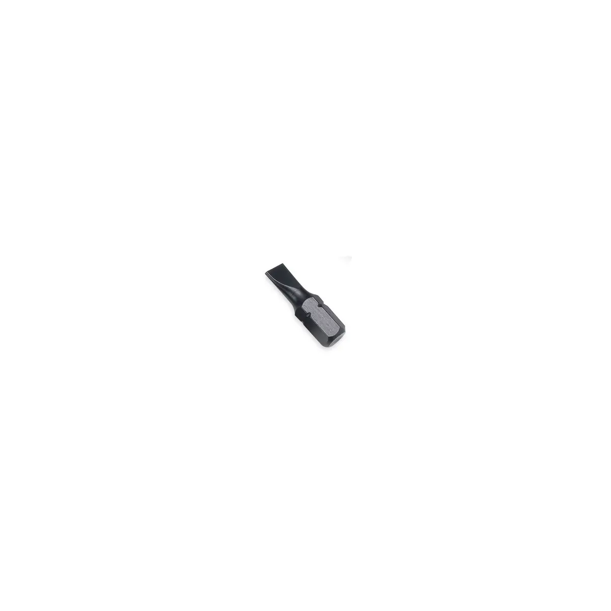1/4" Hex Drive Impact 9/32" Slotted Bit 1