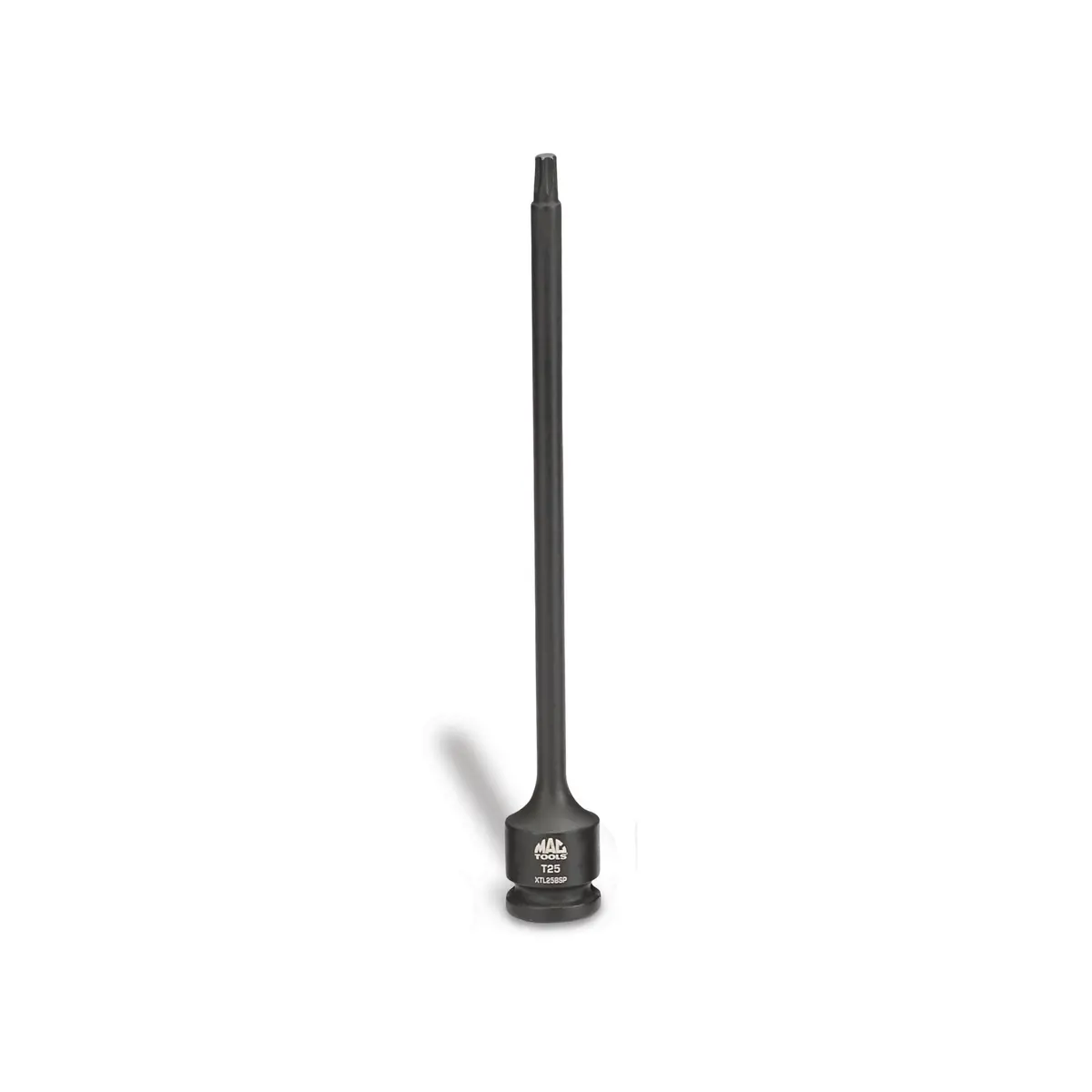 3/8" Drive Impact Star Driver - T25 1