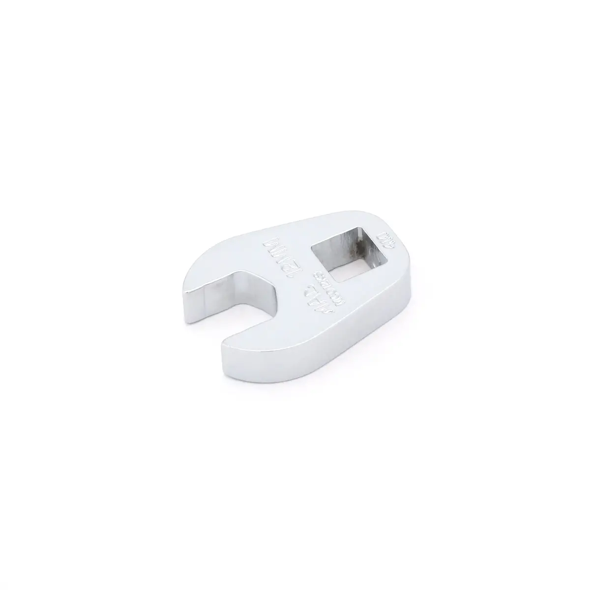 3/8” Drive Metric Open End Crowfoot Wrench - 12Mm 1