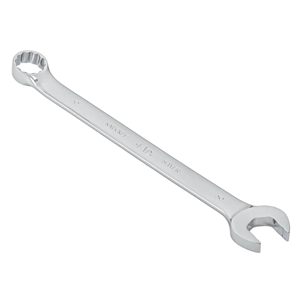 Metric Combination Wrench 30Mm - 12-Pt. 1