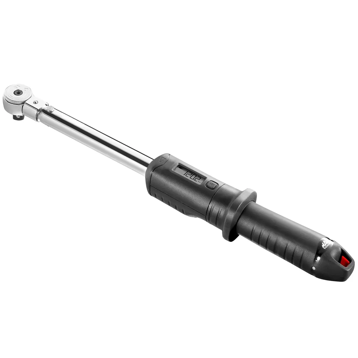3/8" 15-75 Ft-Lbs Precision Torque Wrench Lcd 1
