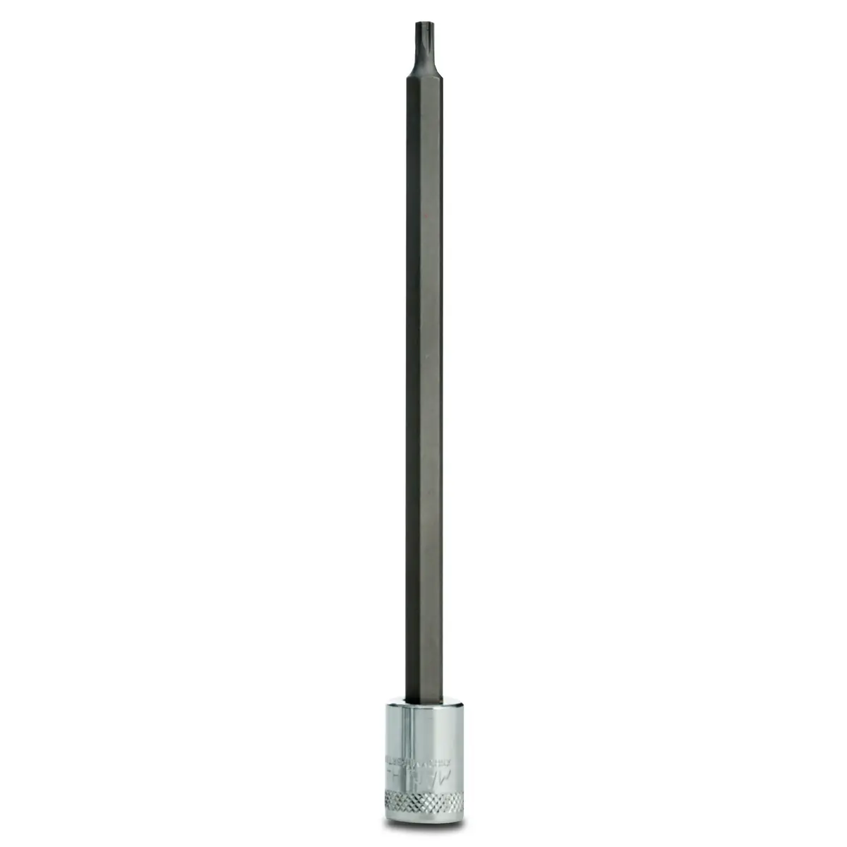3/8" Drive R.B.R.T. Long Hex Driver 4Mm 1