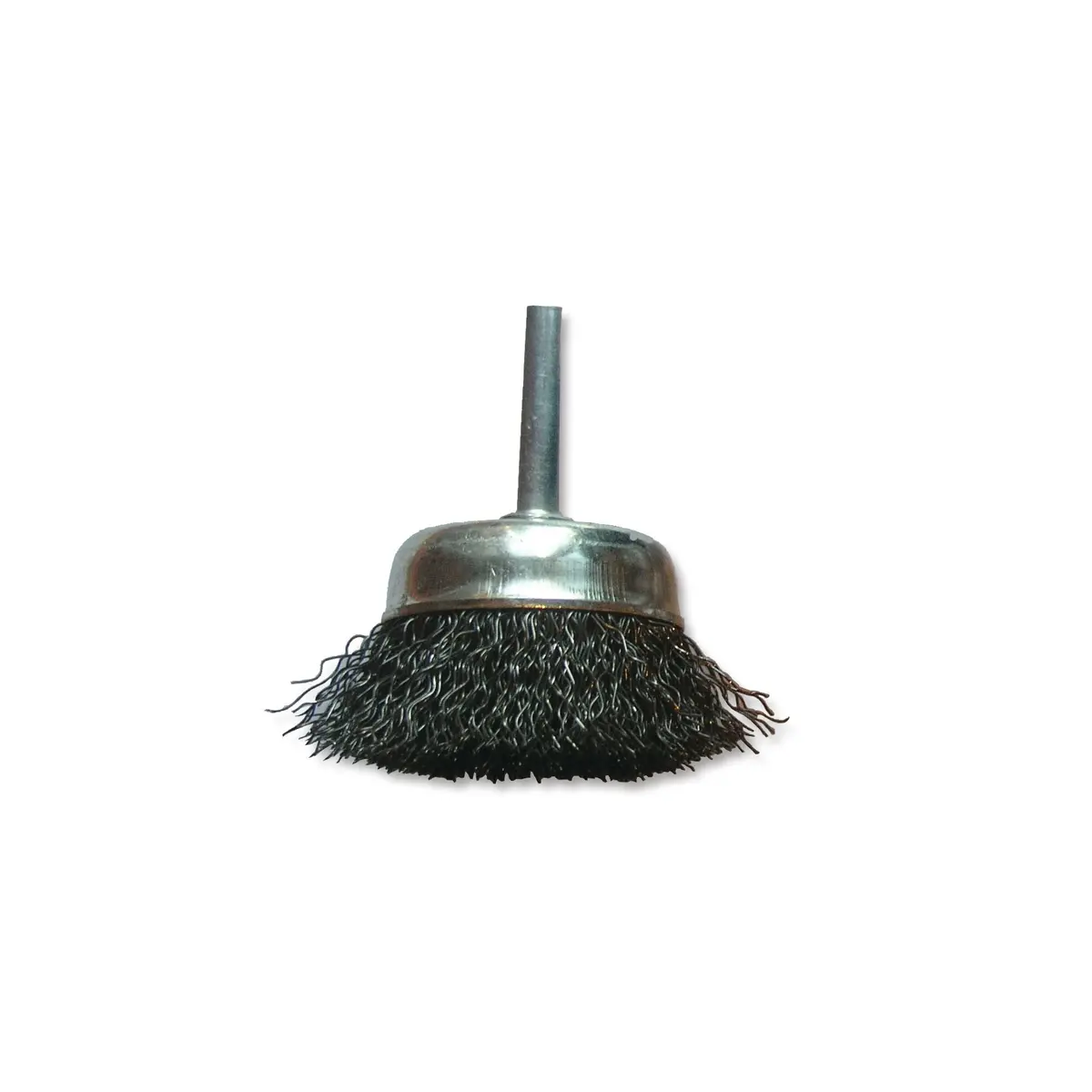 Wire End Brush 1-3/4" X 3/4" Trim 1