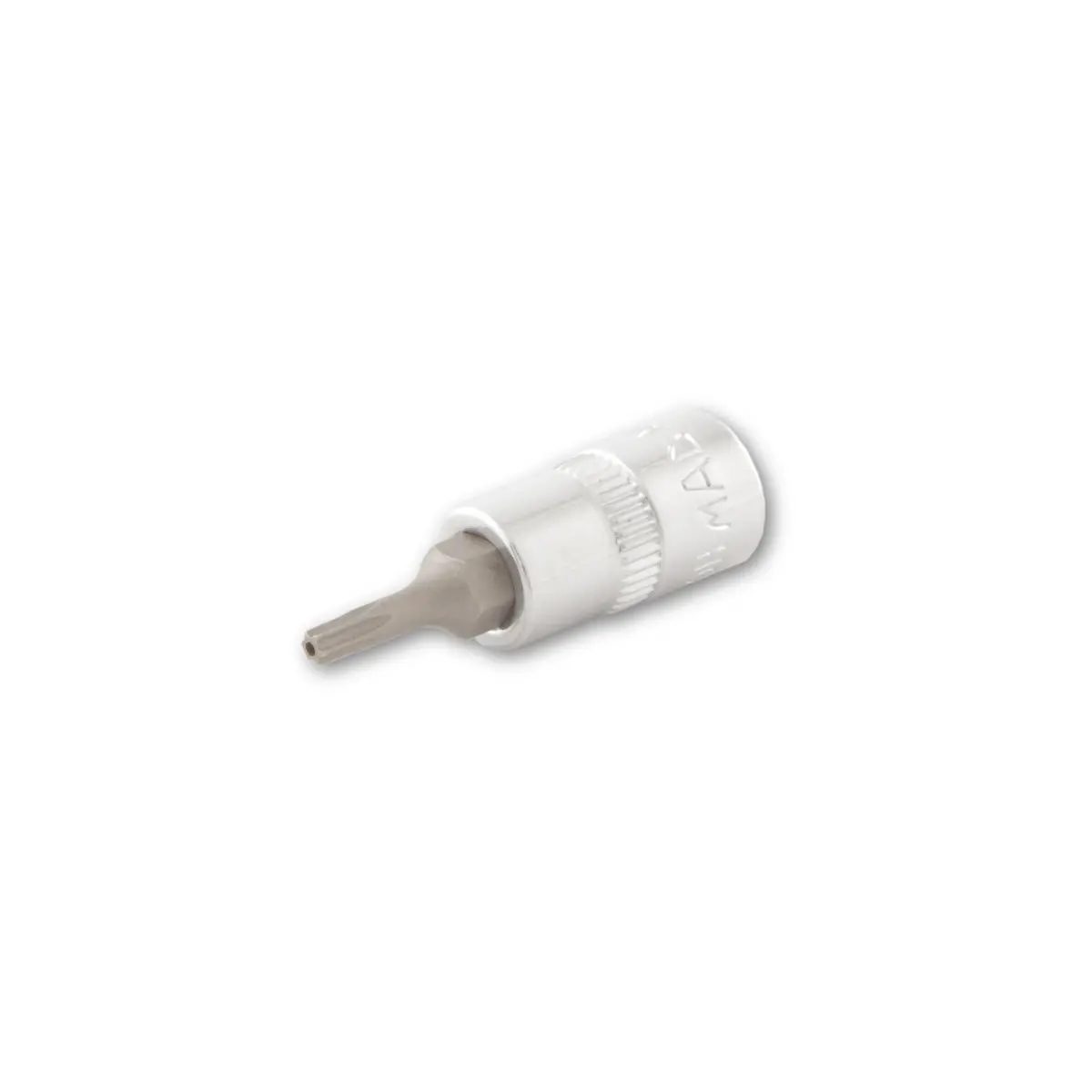 1/4" Drive, Tamper-Resistant Torx Driver 1