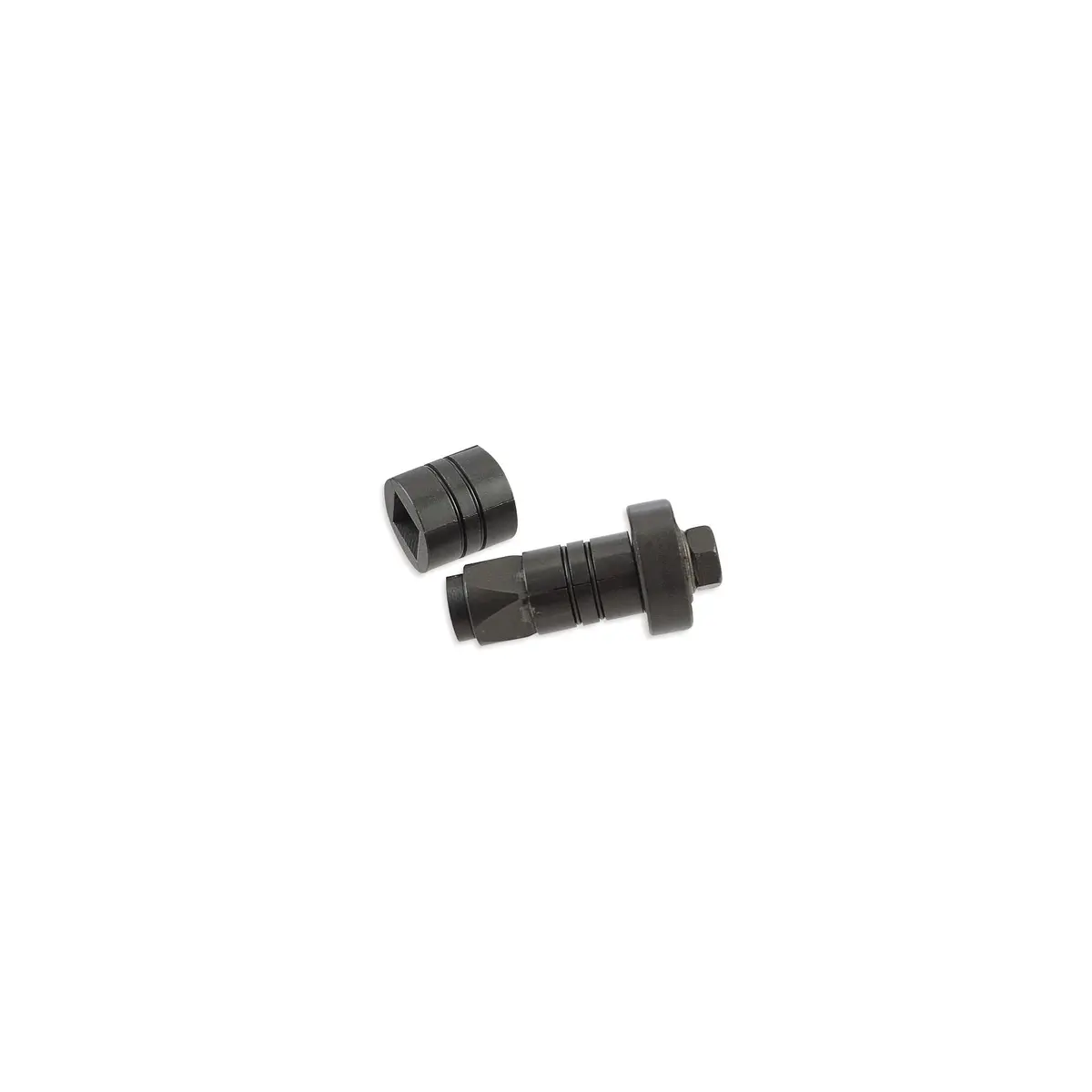 Exhaust And Tailpipe Stretcher 1