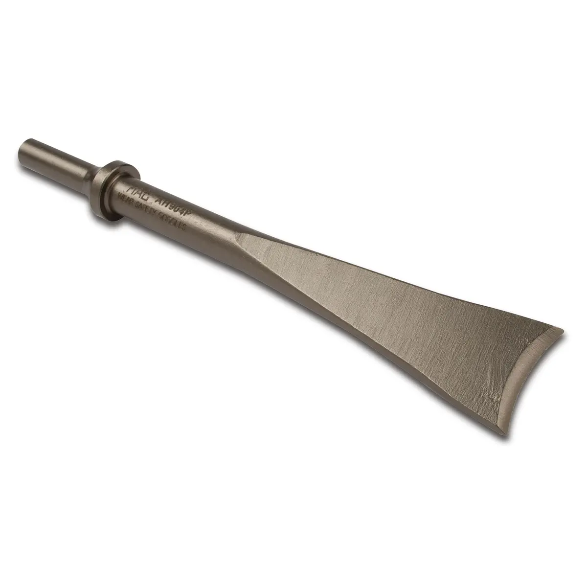 .401 Shank Bushing Removal Chisel Air Hammer Bit 6-1/4" 1