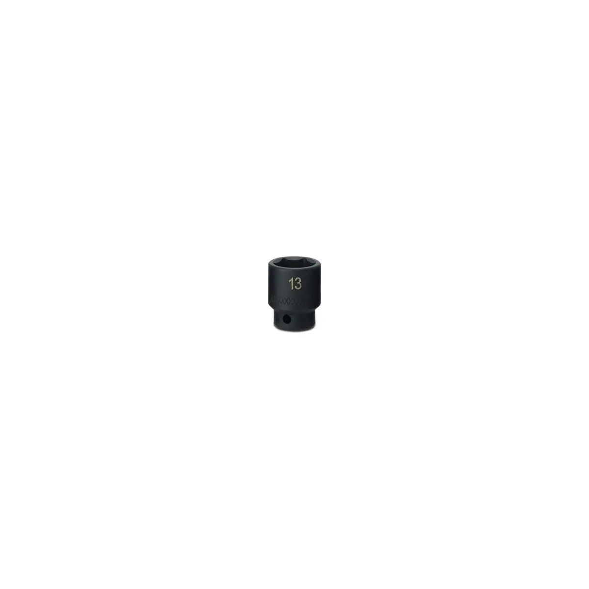1/4" Drive, Magnetic Impact Socket 1