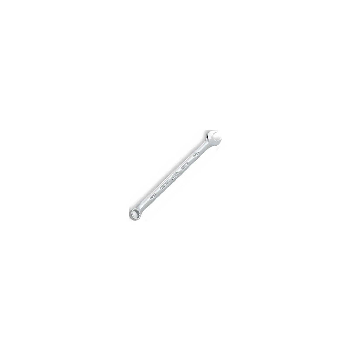 Knuckle Saver Combination Wrench 9/32" - 12-Pt. 1