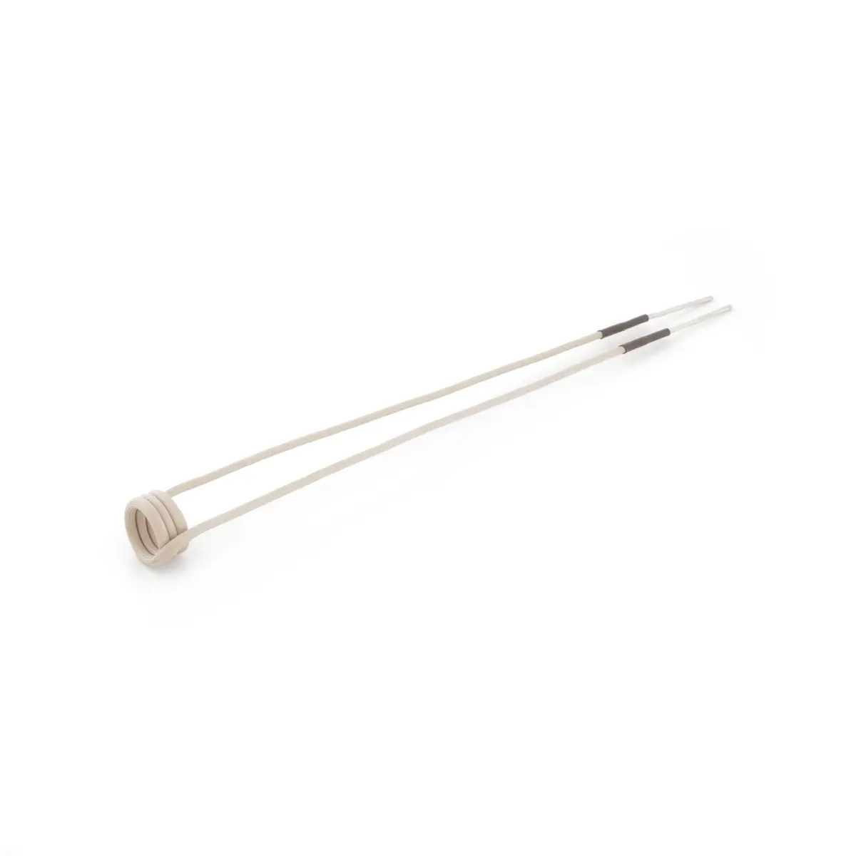 Heat-Resistant Mini-Ductor Ii Coil - 3/4" I.D. X 13-1/4" 1
