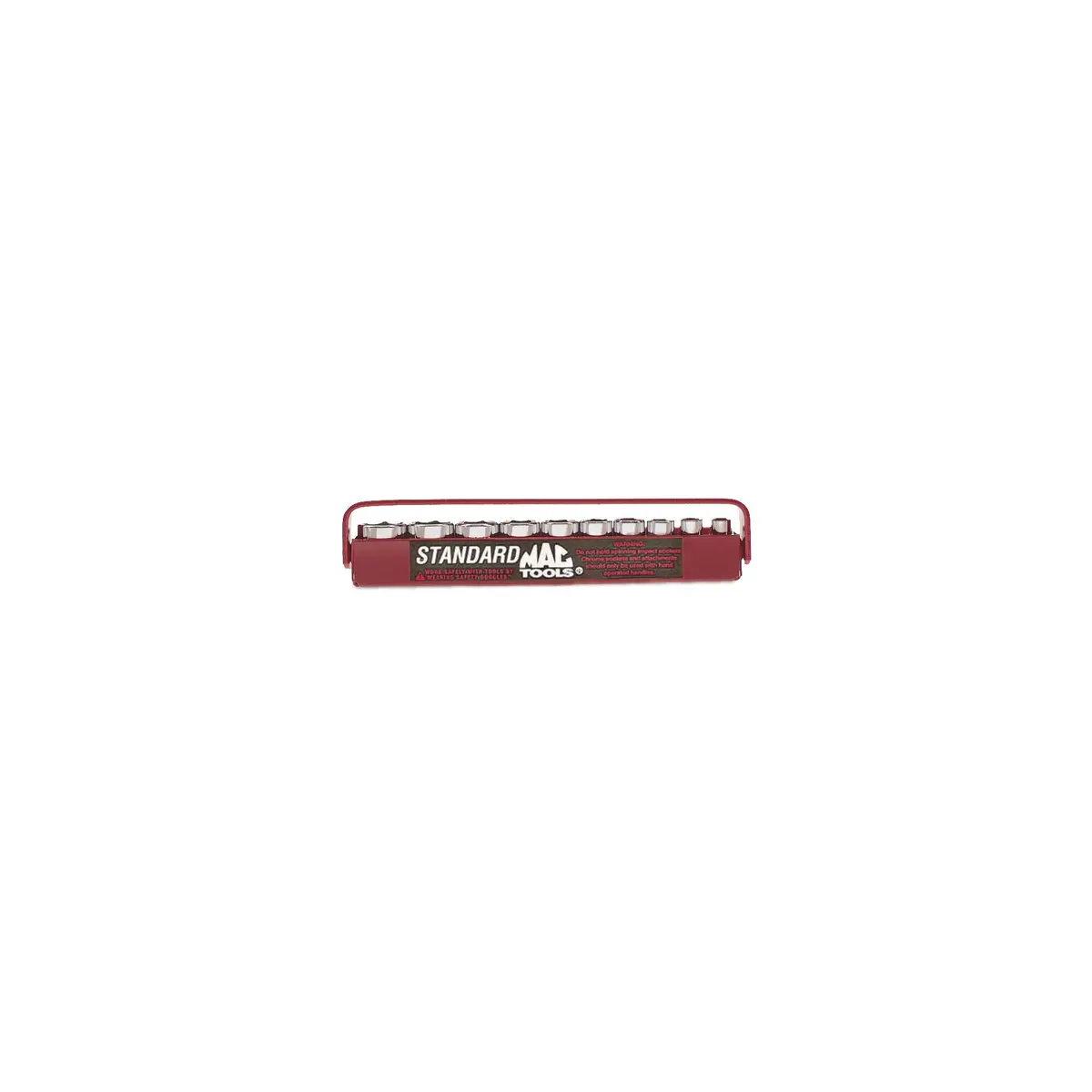 1/4" Drive Sae Socket 1