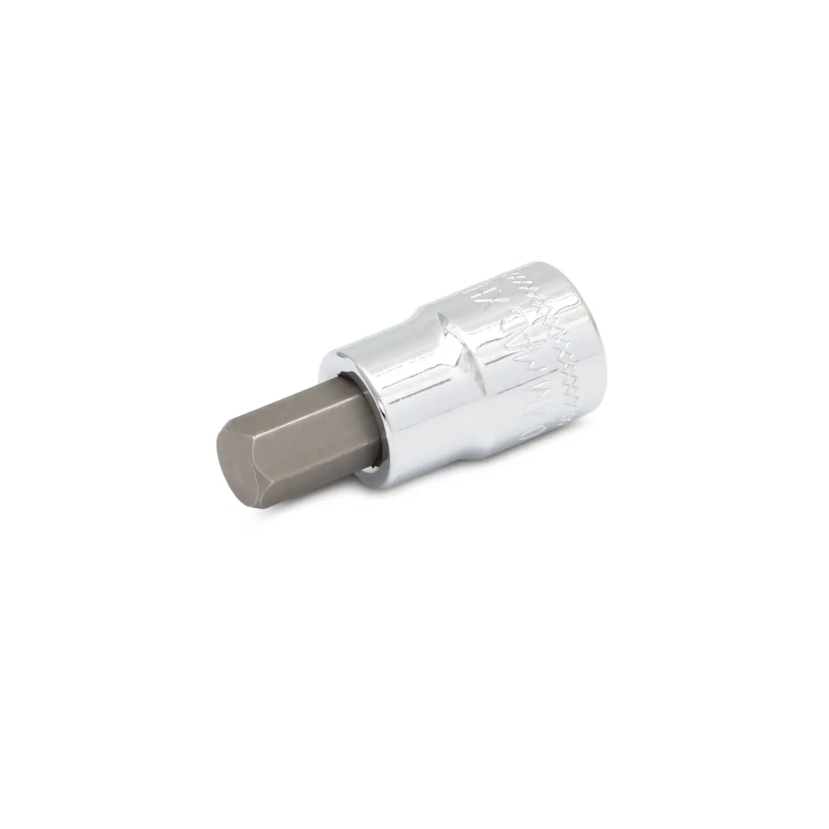 3/8" Drive Stubby Hex Driver 10Mm 1