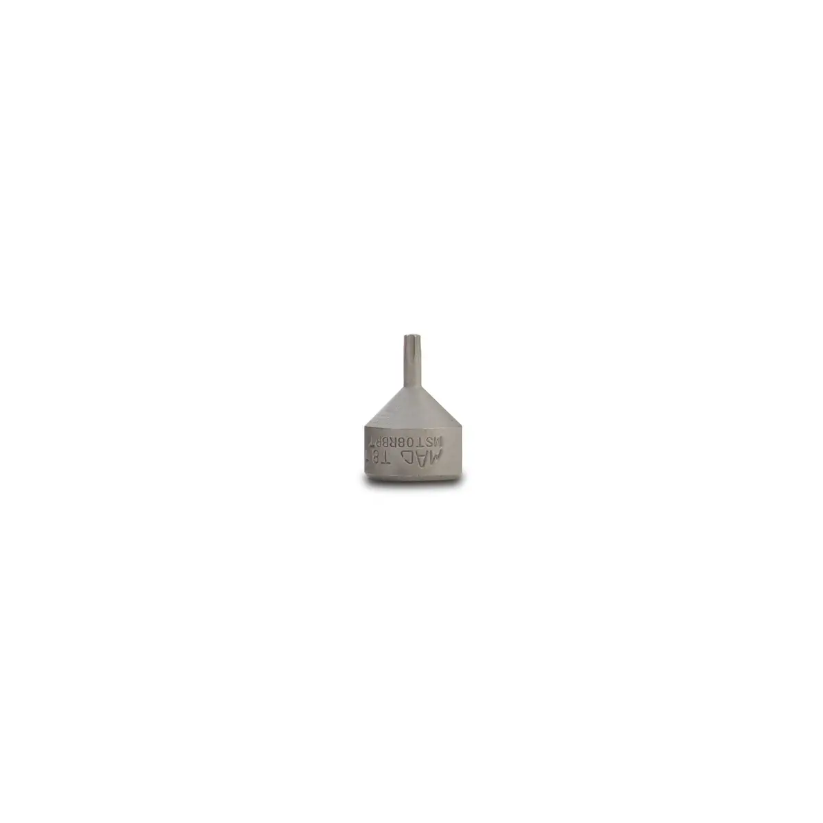 1/4" Drive R.B.R.T.™ Stubby Star Driver - T8 1