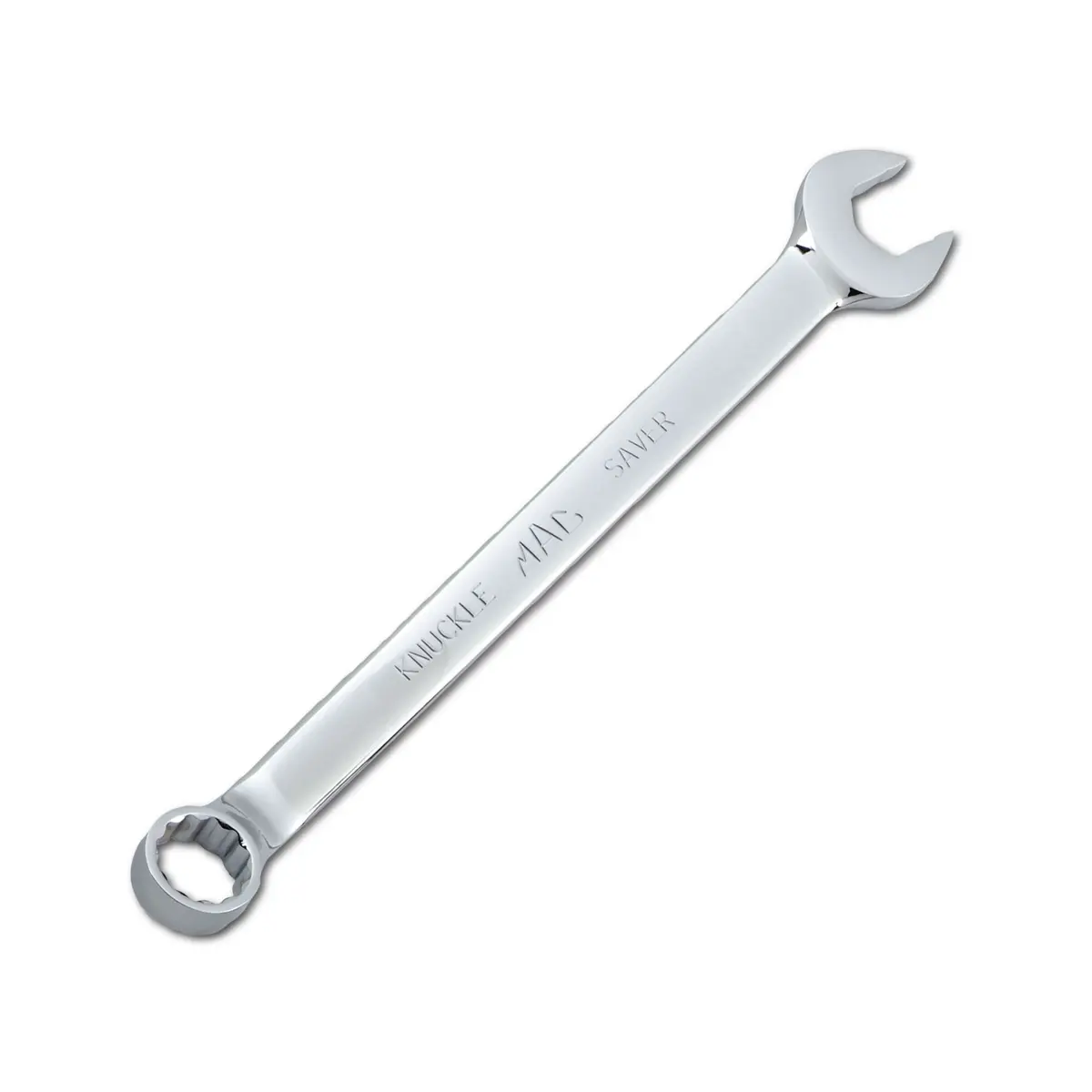 Knuckle Saver Combination Wrench 1-3/16" - 12-Pt. 1
