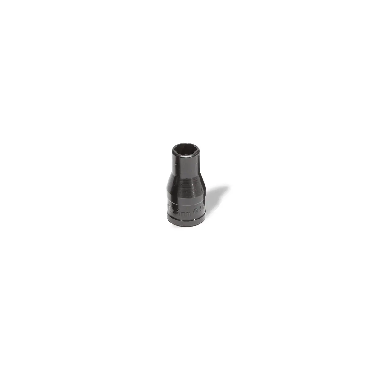 1/4" Drive Twist Socket - 6Mm 1