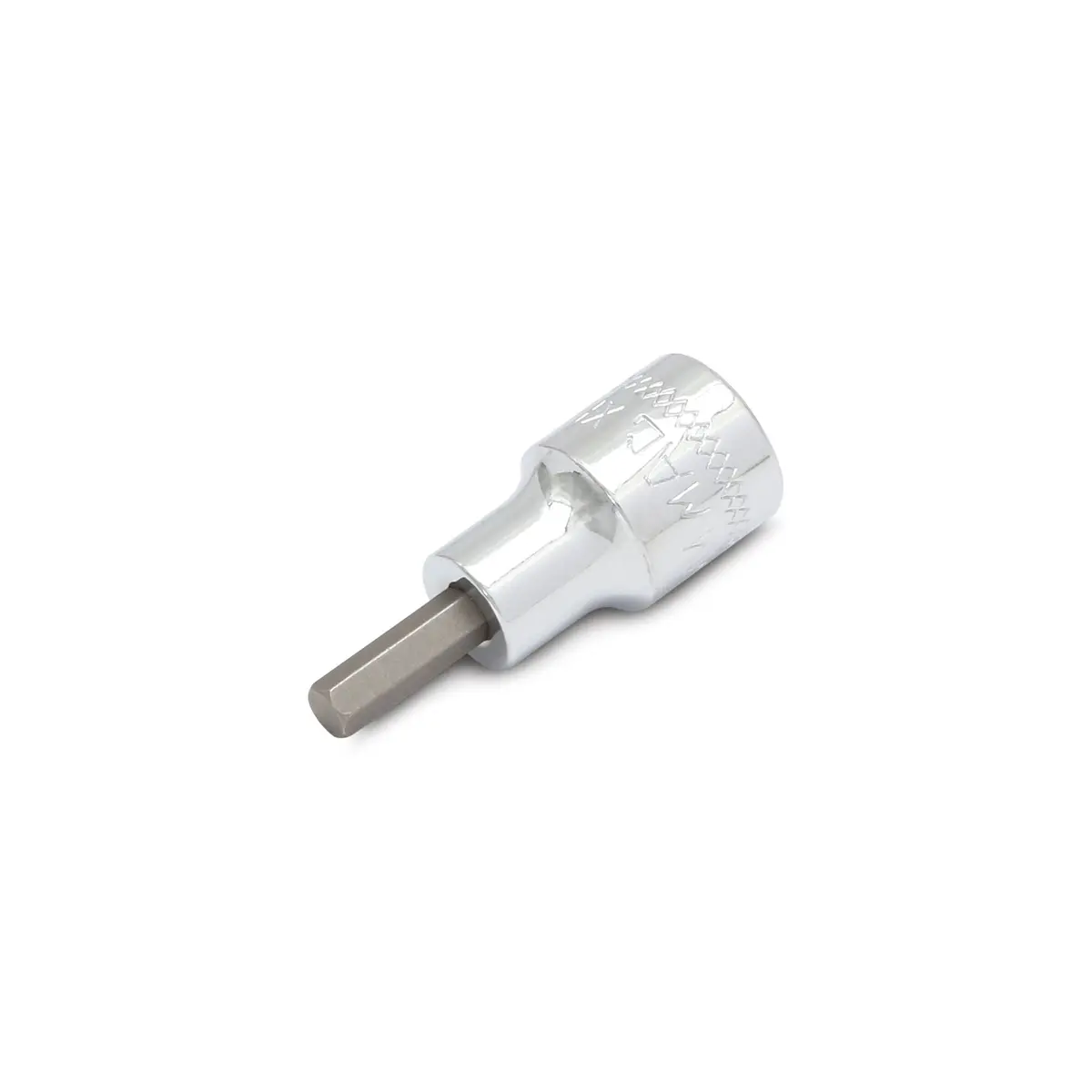 3/8" Drive Short Hex Driver 5Mm 1