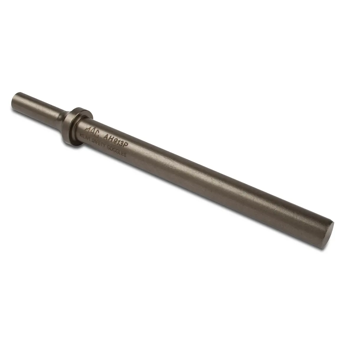 .401 Shank Single Blade Cutter Air Hammer Bit 6" 1