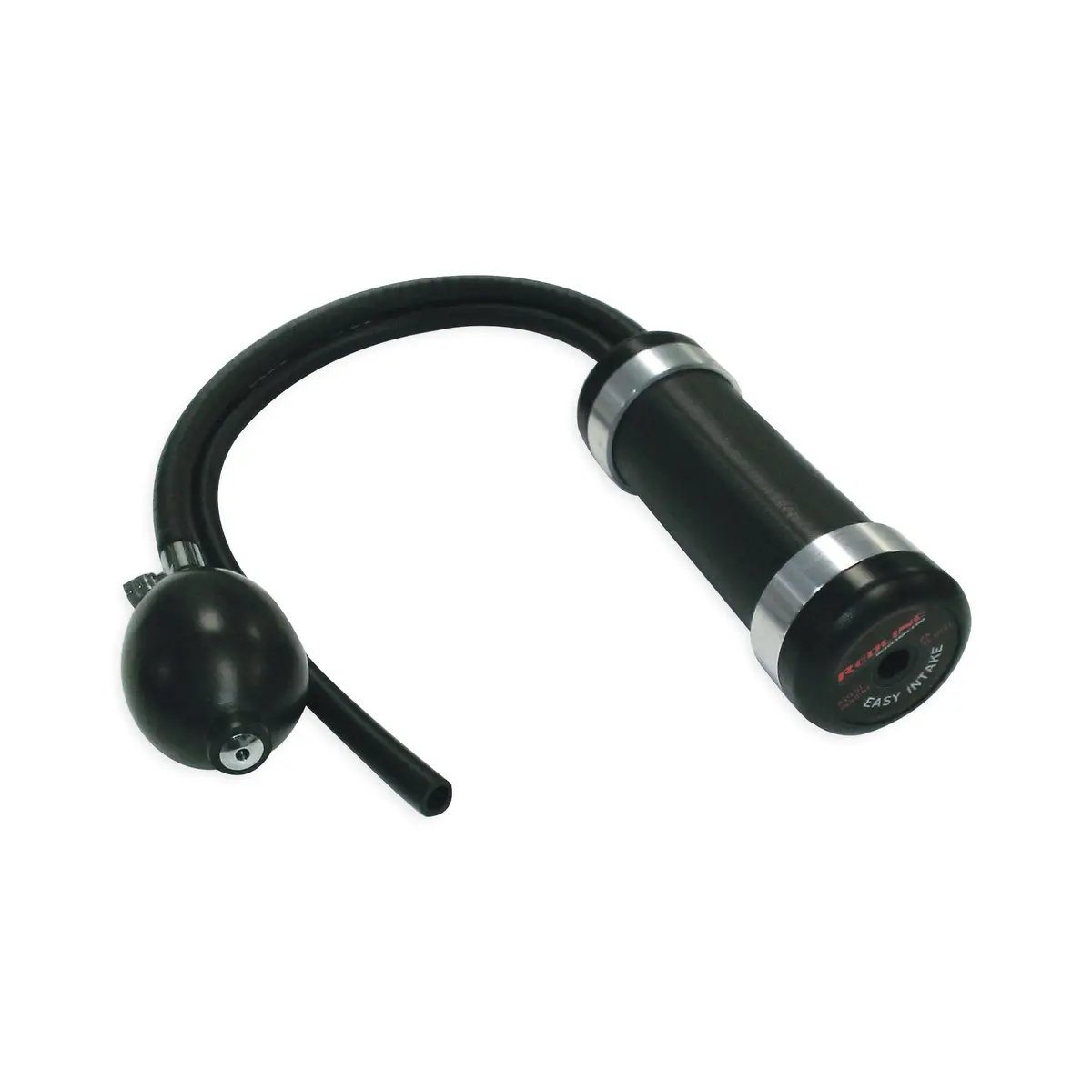 Easyintake™ Exhaust Bladder 1
