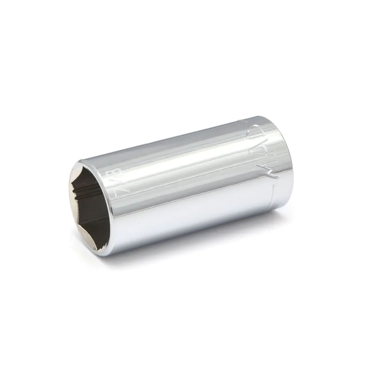 3/8" Drive Deep Socket 7/8" - 6-Pt. 1