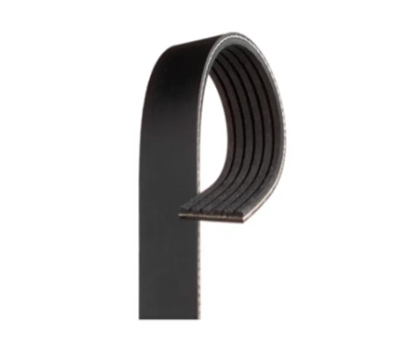 Gates Micro-V Serpentine Belt – 6-Rib, 79.21-Inch Length 1