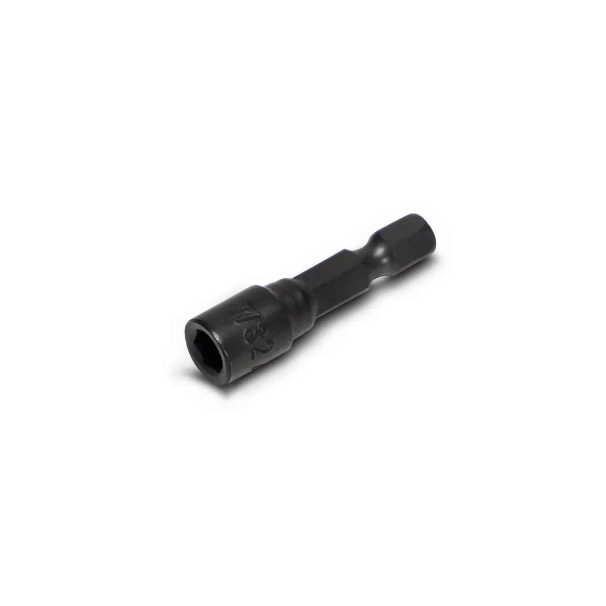 1/4" Hex Drive Quick-Disconnect Nut Driver 7/32" 1