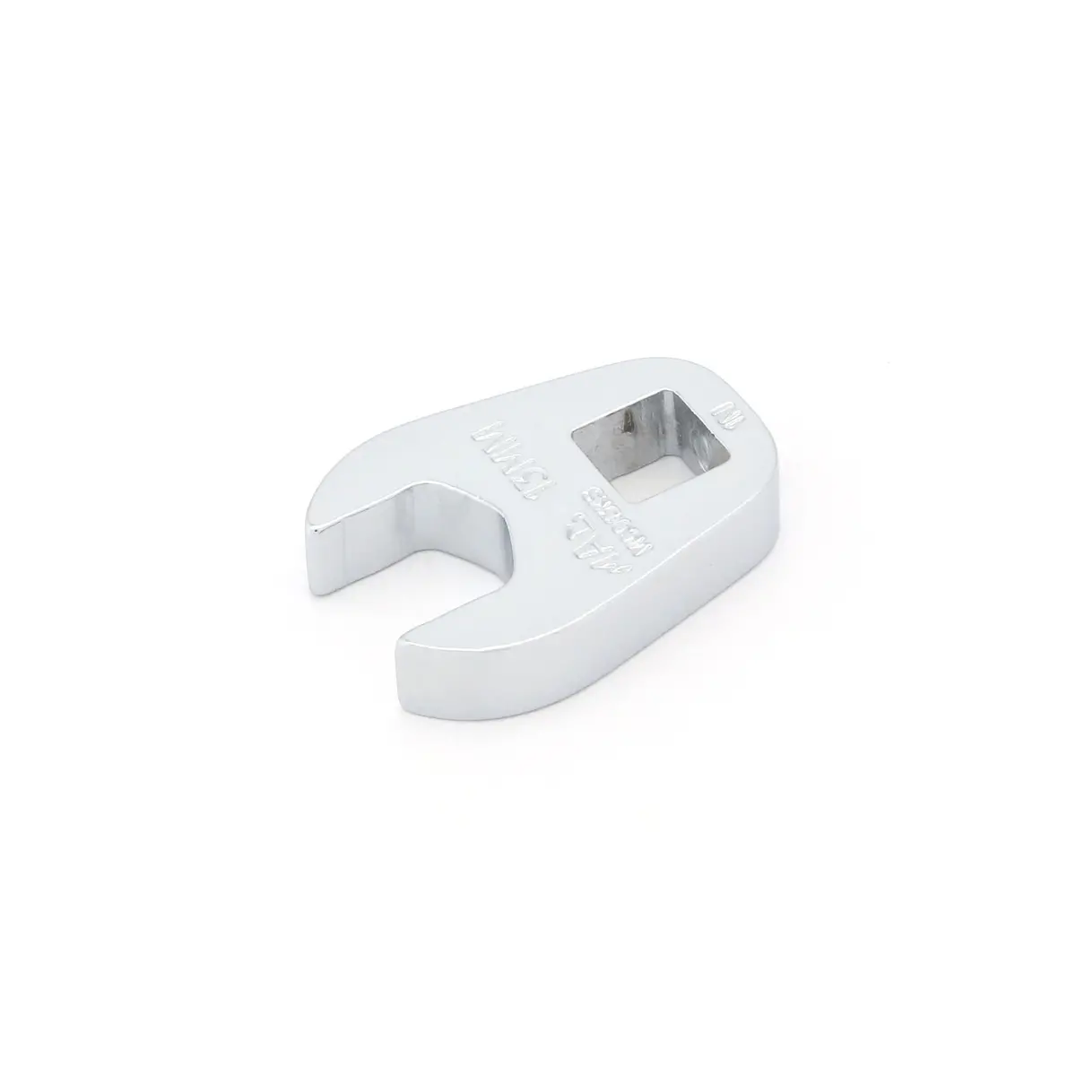 3/8” Drive Metric Open End Crowfoot Wrench - 13Mm 1