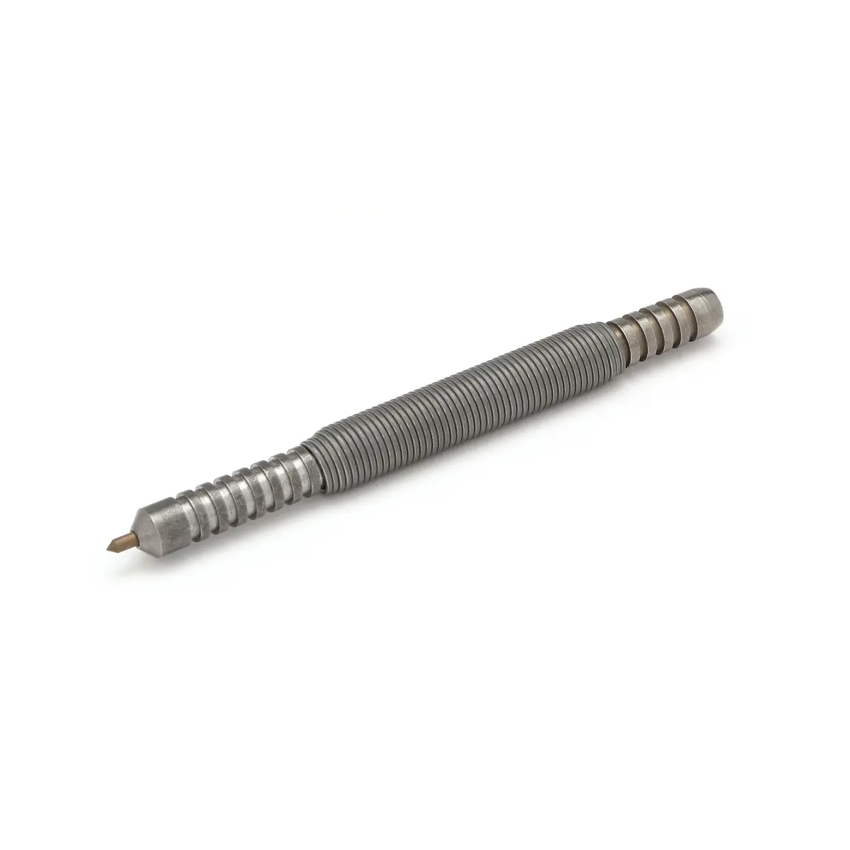 Hammerless Punch 1