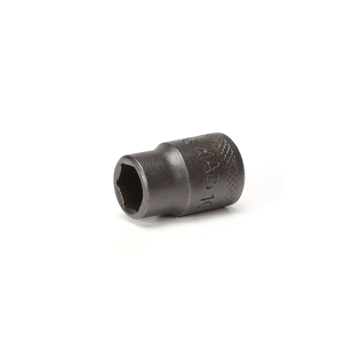 3/8" Drive Impact Socket 10Mm - 6-Pt. 1