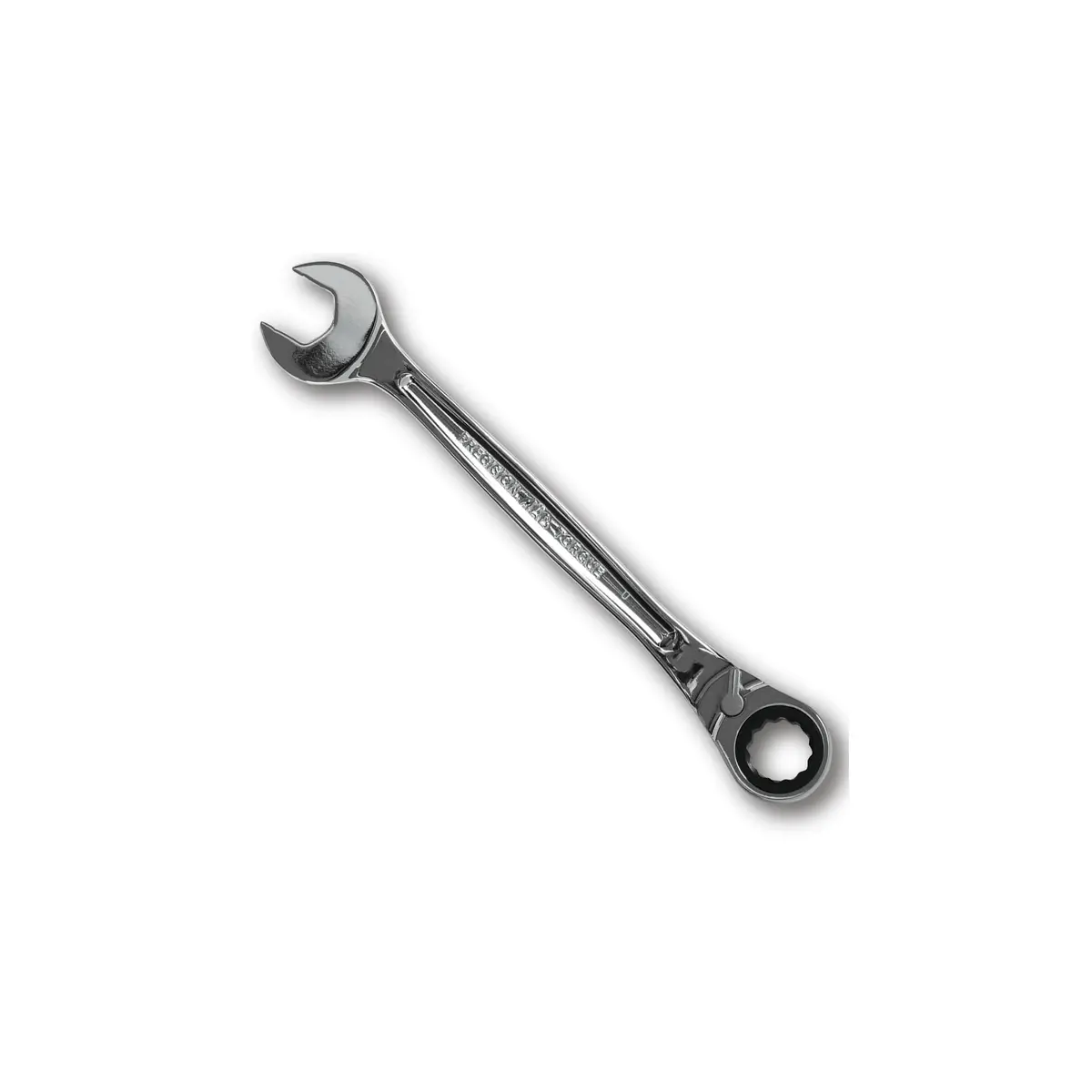 Reversible Ratcheting Wrench 11/16" - 12-Pt. 1