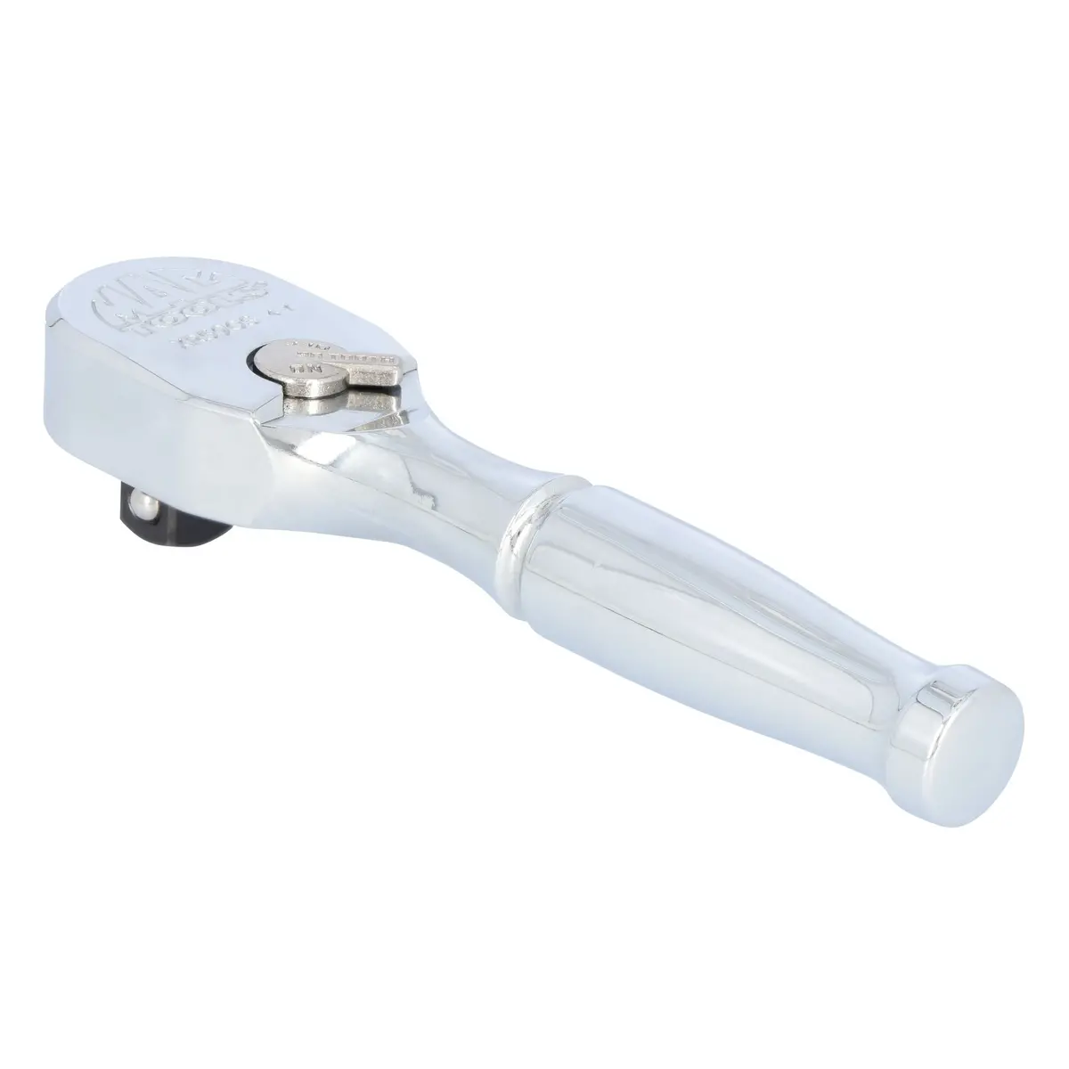 Max90™ 3/8" Ratchet - 5" Metal 1