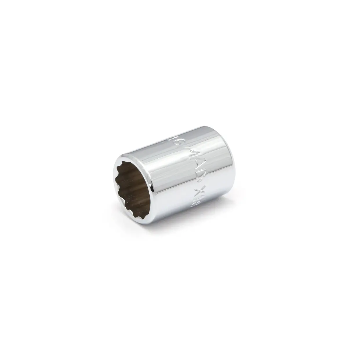 3/8" Drive Socket 9/16" - 12-Pt. 1