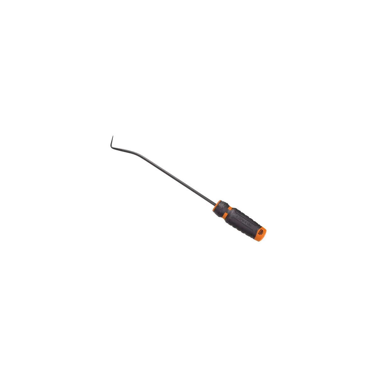 Mac-Grip™ Long Offset Hose Pick - Hi-Vis Orange 1