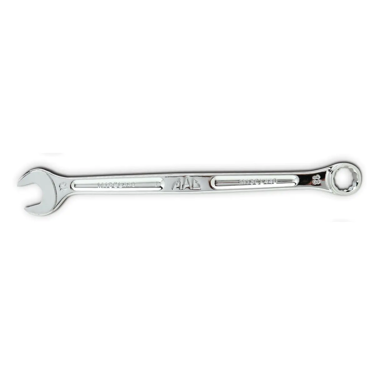 Wrench, Combination Metric - 12-Pt. 1