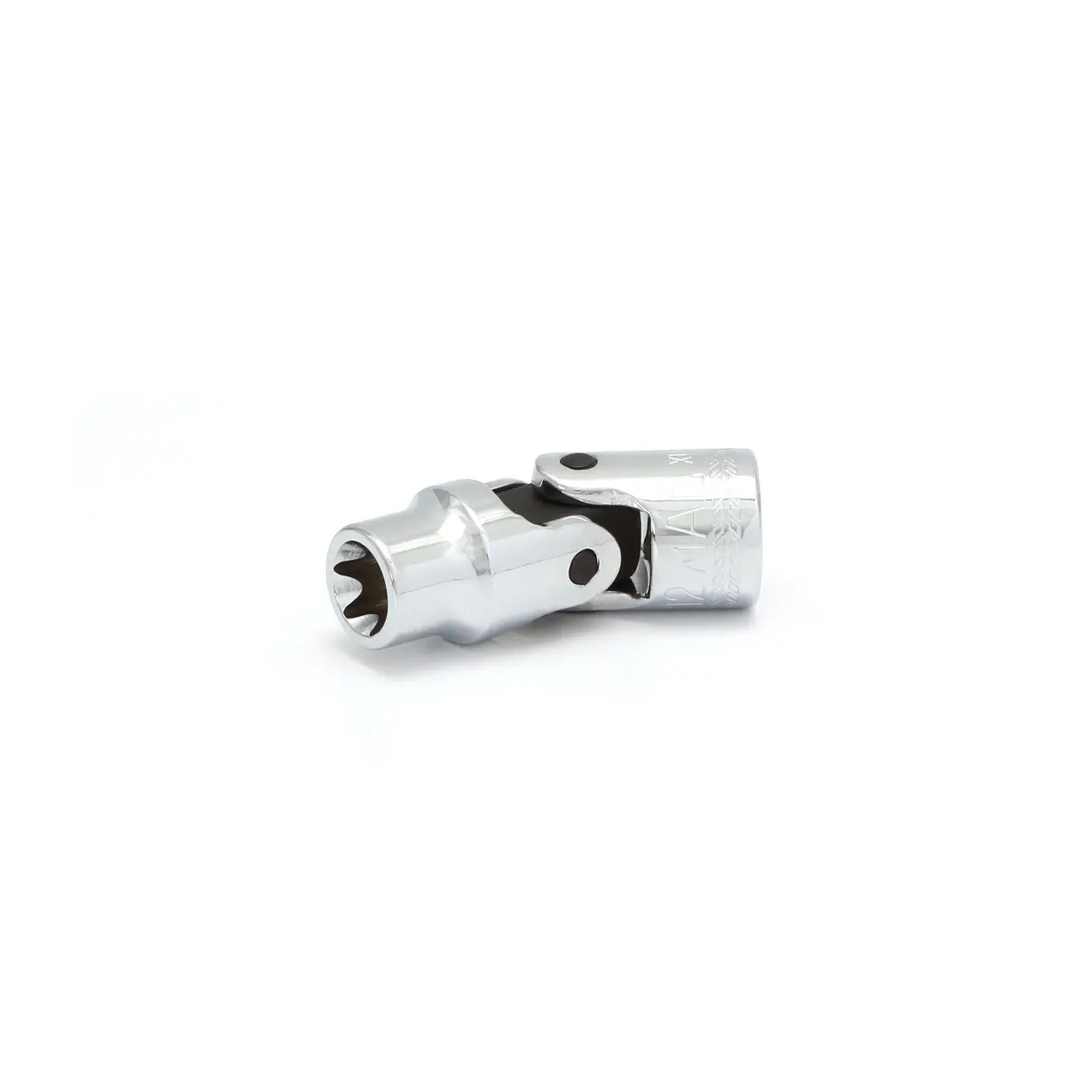 3/8" Drive Universal External Star Socket - E12 1