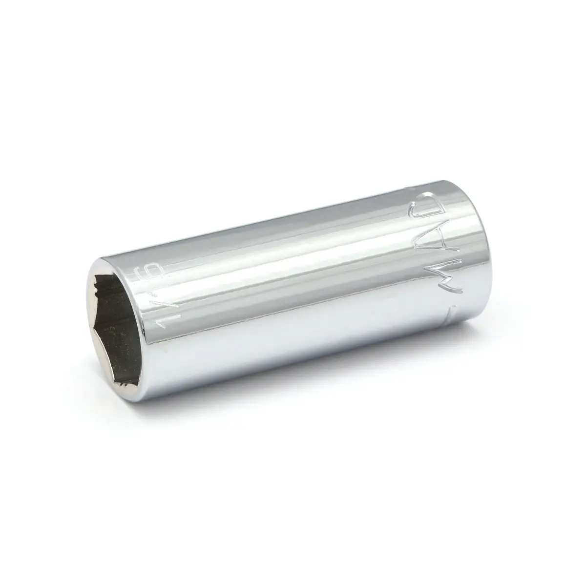 3/8" Drive Deep Socket 11/16" - 6-Pt. 1