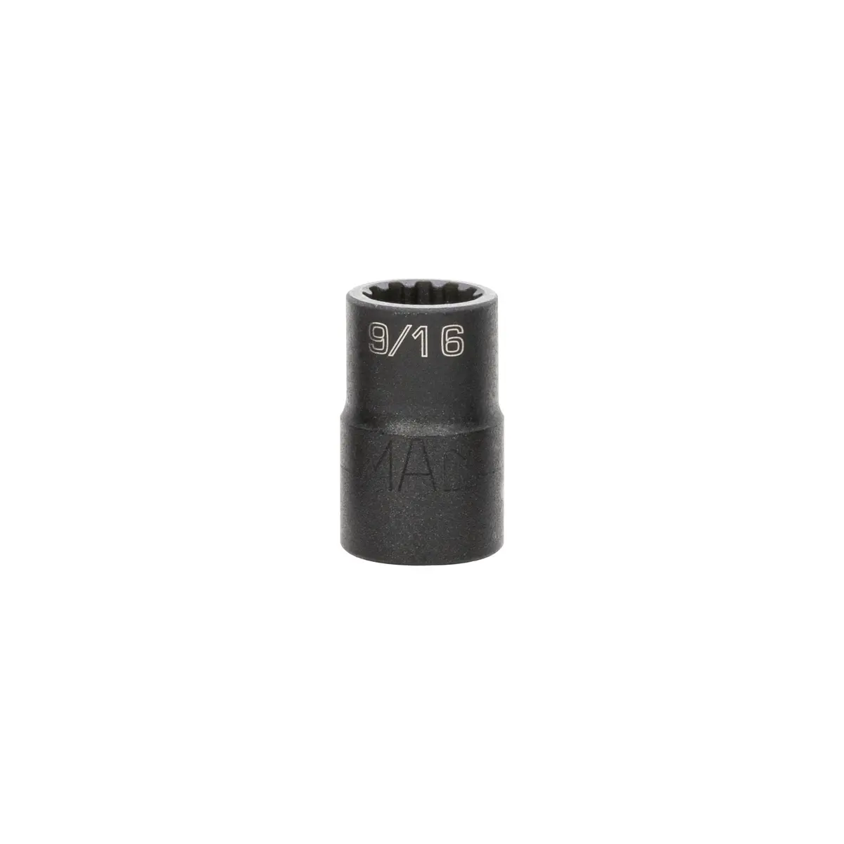 1/2" Drive Spherical Impact Socket - 9/16" 1