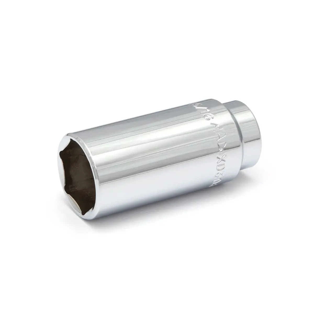 3/8" Drive Deep Socket 15/16" - 6-Pt. 1