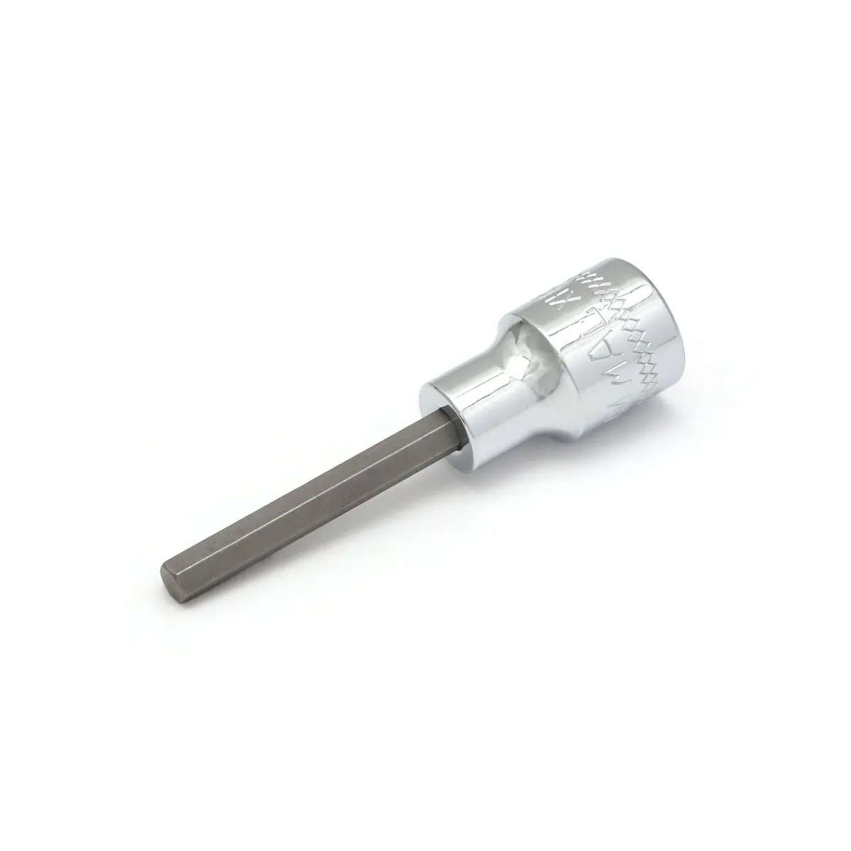 3/8" Drive, Hex Driver 1